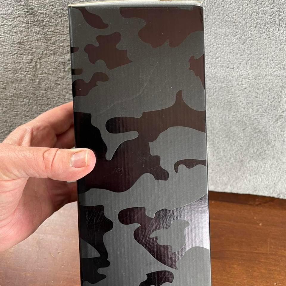 Bts Official Light Stick Empty 4c5f 7
