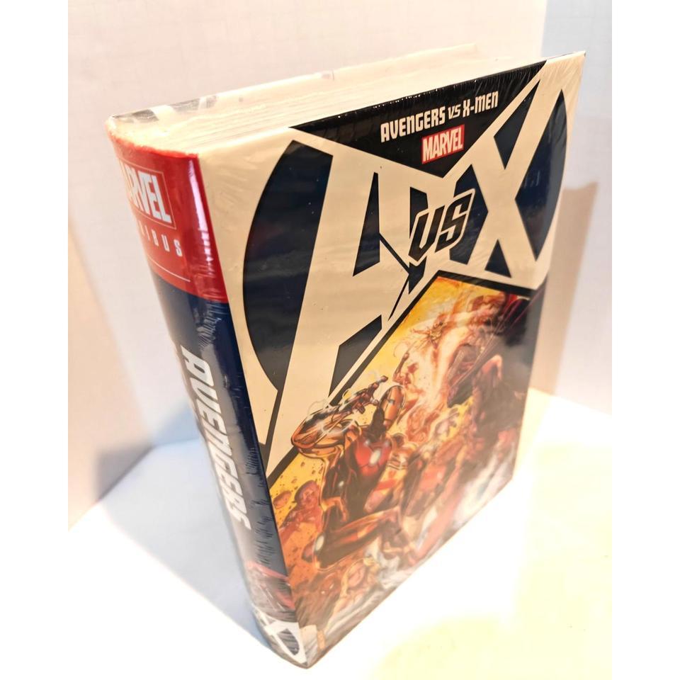 The Marvel Comics Avengers Vs 2833