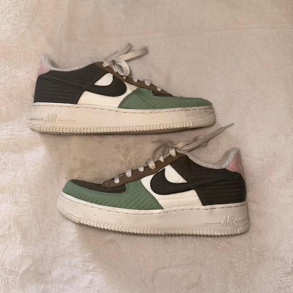 Nike Air Force 1 Low 67d2