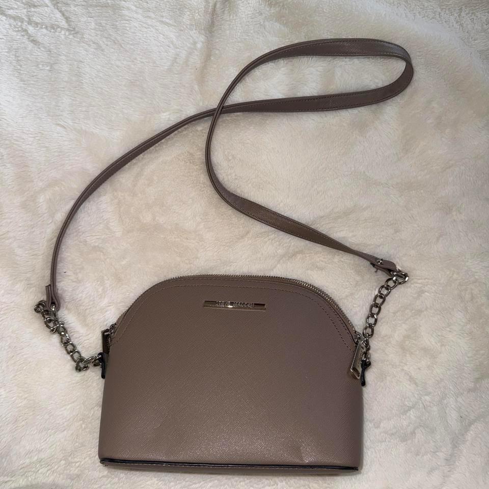 Steve Madden Dome Crossbody Bag 0f5b