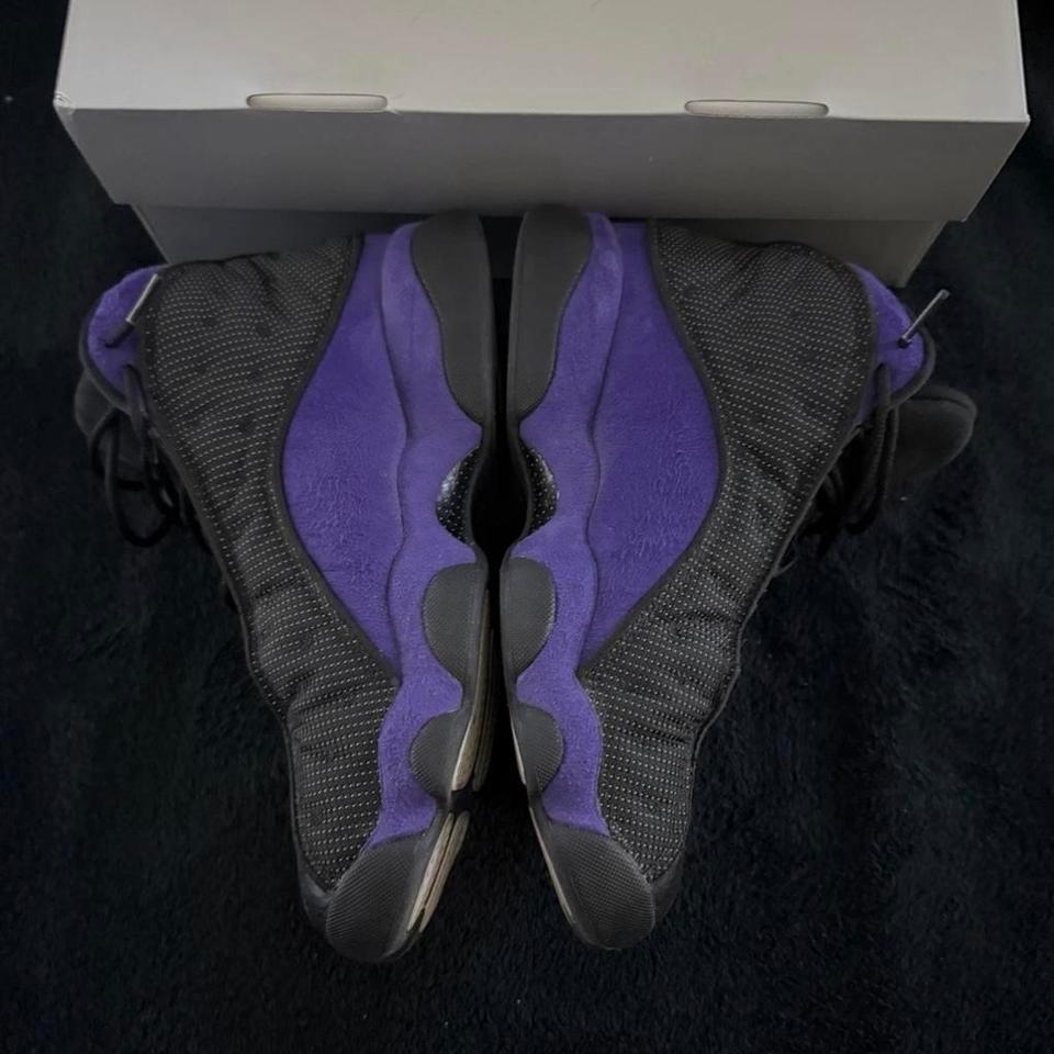Air Jordan 13 Retro Court E5bd 4