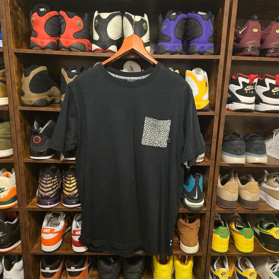 Nike Air Jordan Iii 3
