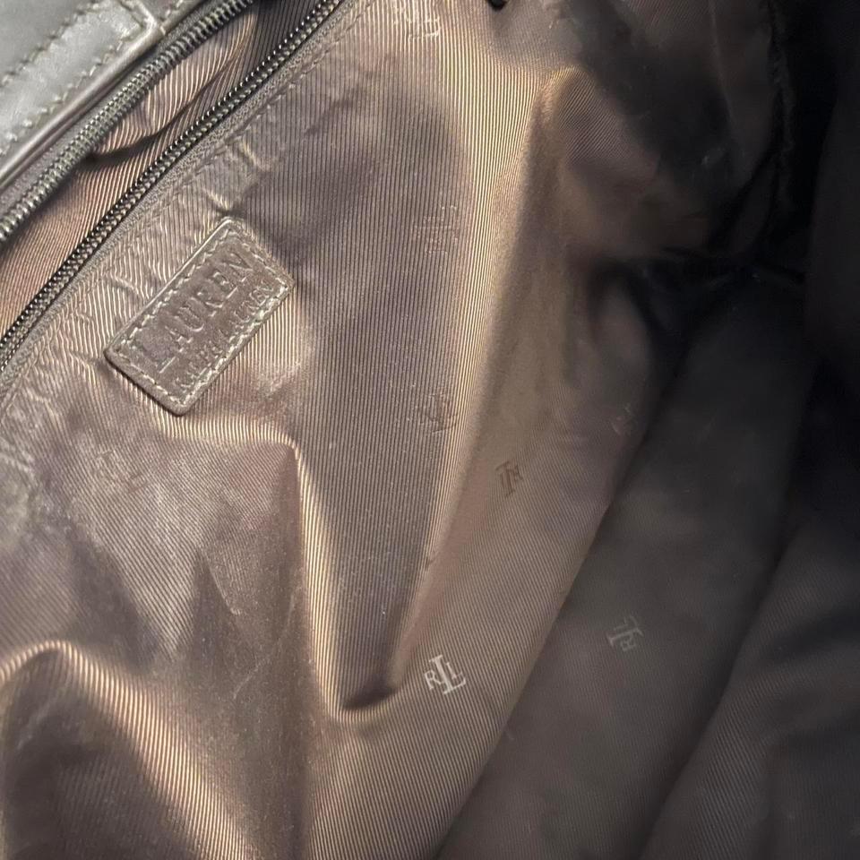Ralph Lauren Work Bag 4