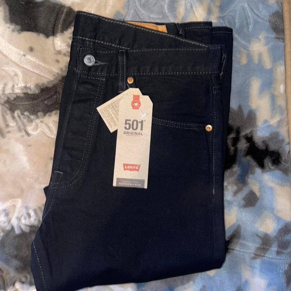 Brand New Levis 501 Size 0f42 2
