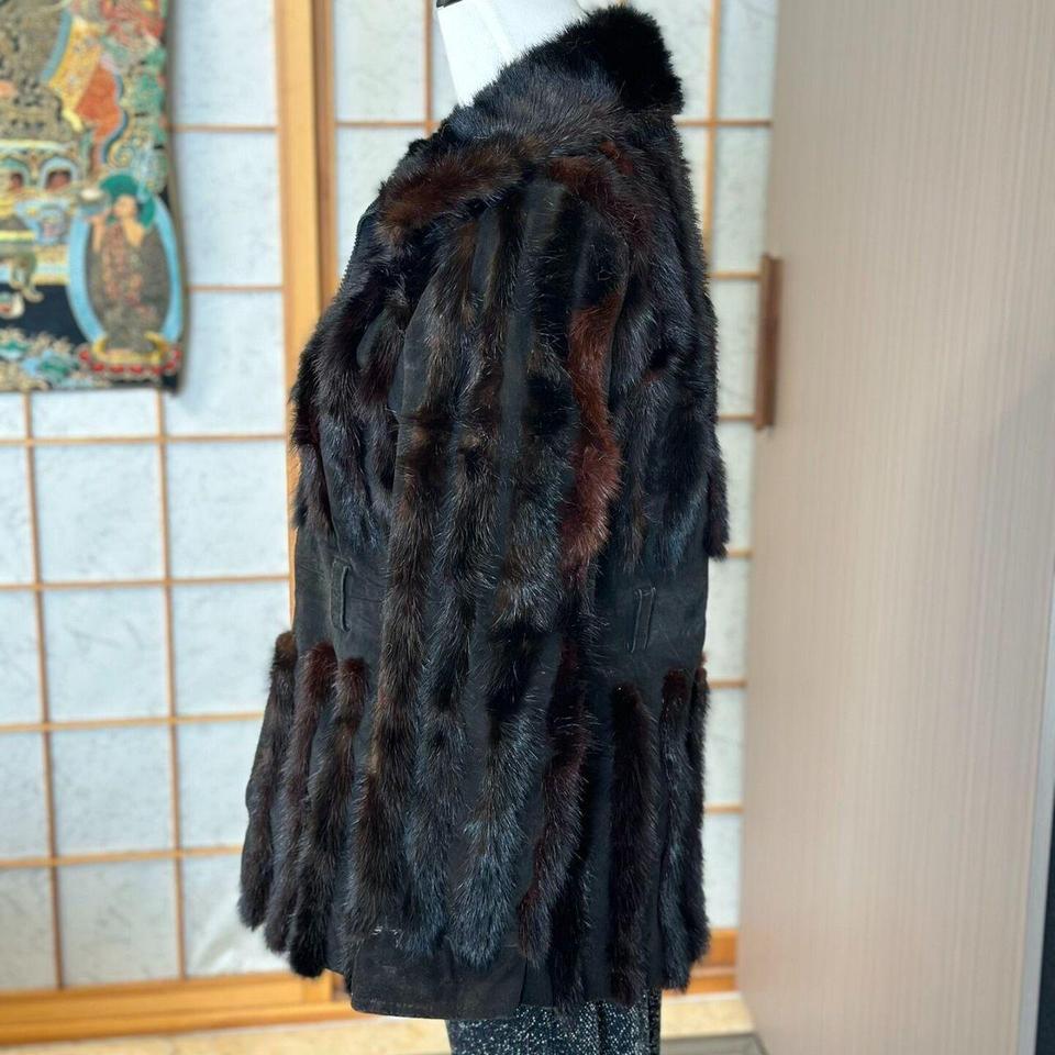Vintage Mink Fur And 0a7d 2