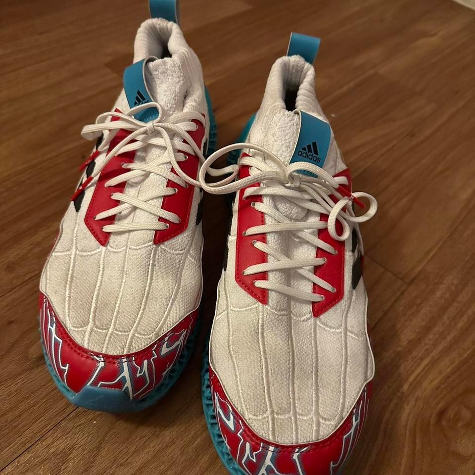 Spiderman2 Ps5 Miles Morales X 3