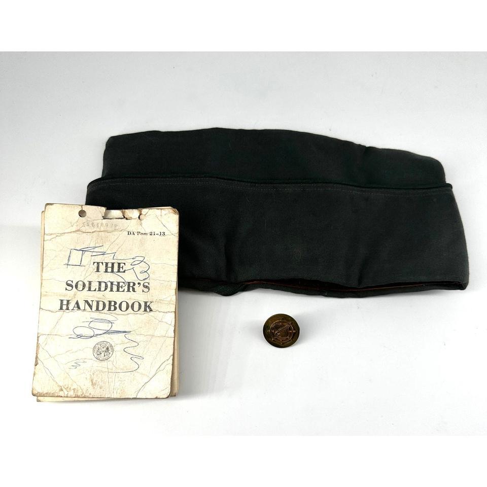 Authentic Us Army Military Bundle 9269