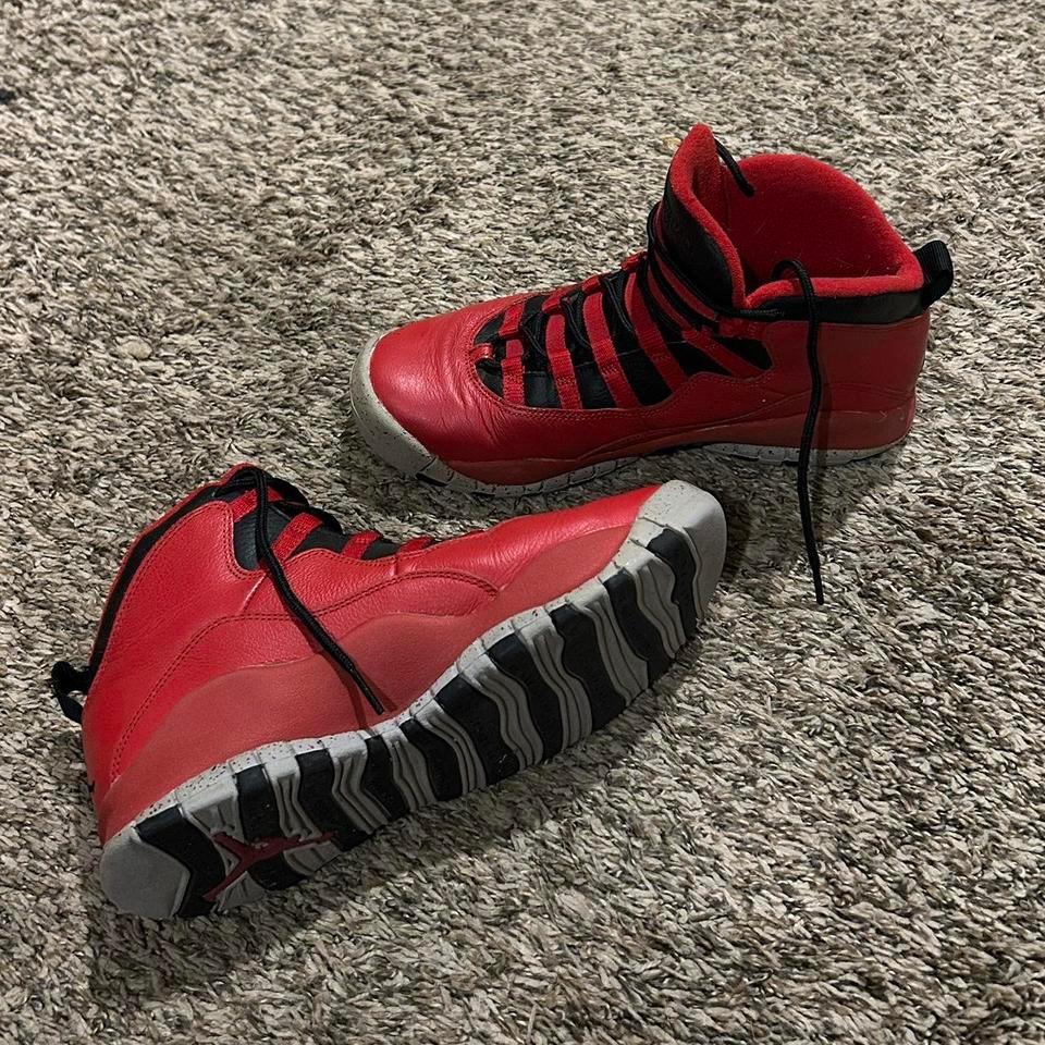 Jordan 10 Retro 65y Decent 5cf7