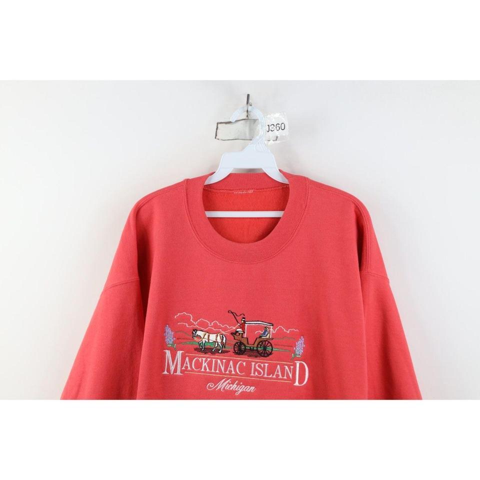 Vintage 90s Streetwear Womens Xl 2
