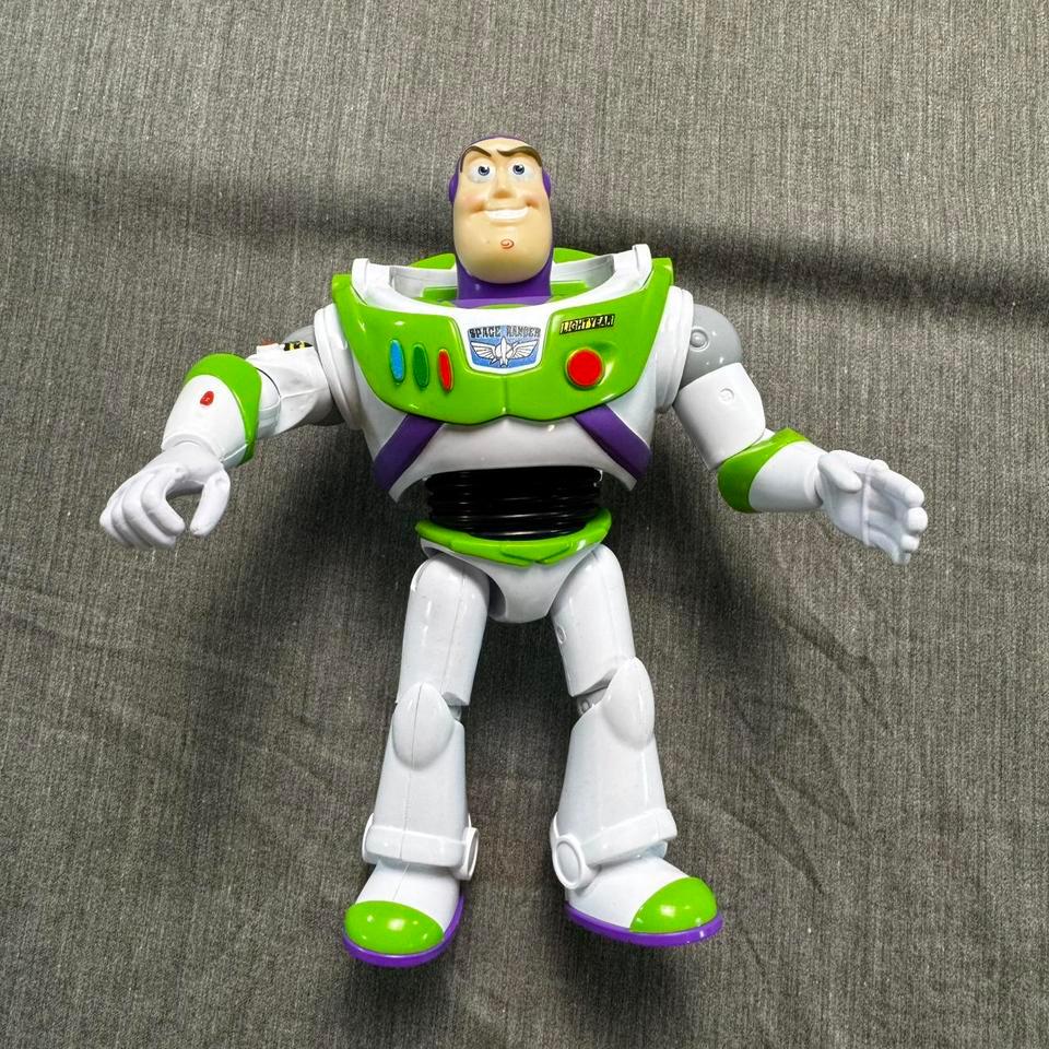 Disney Pixar Toy Story 9 3612 6