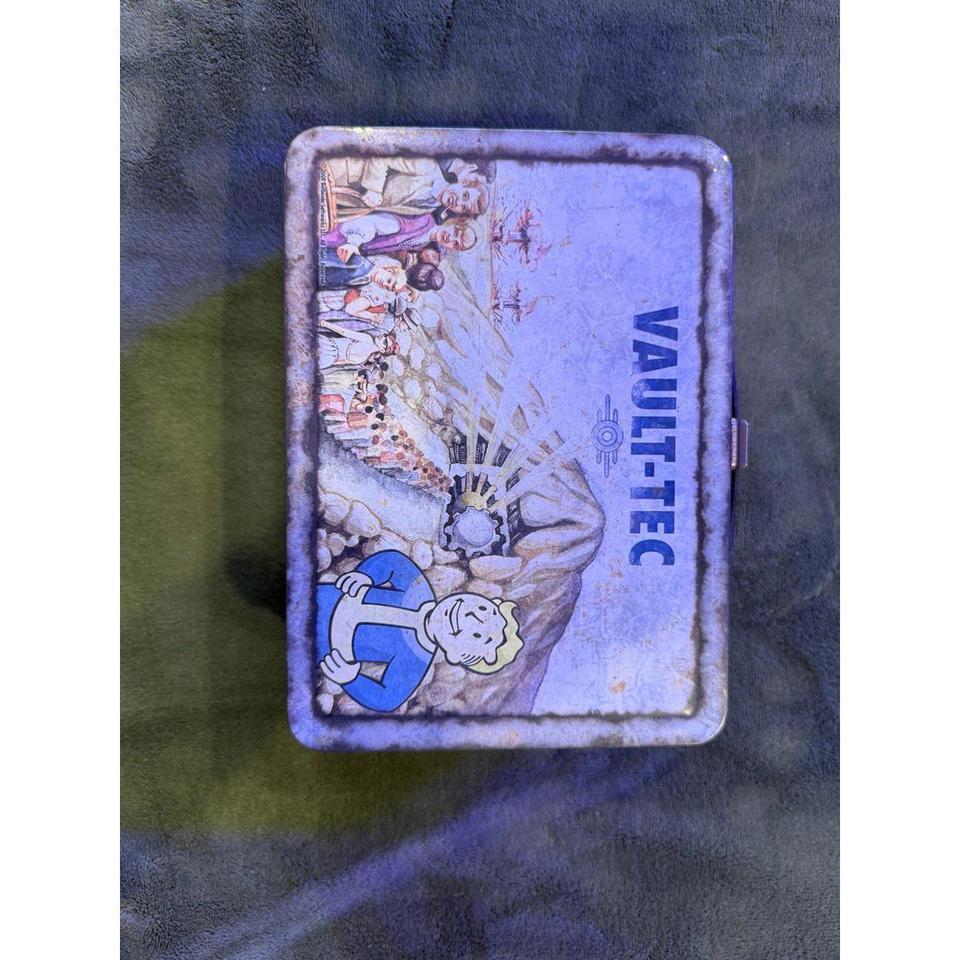 Bethesda Fallout 3 Collectors Edition 5629