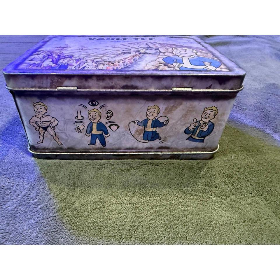Bethesda Fallout 3 Collectors Edition 5629 2