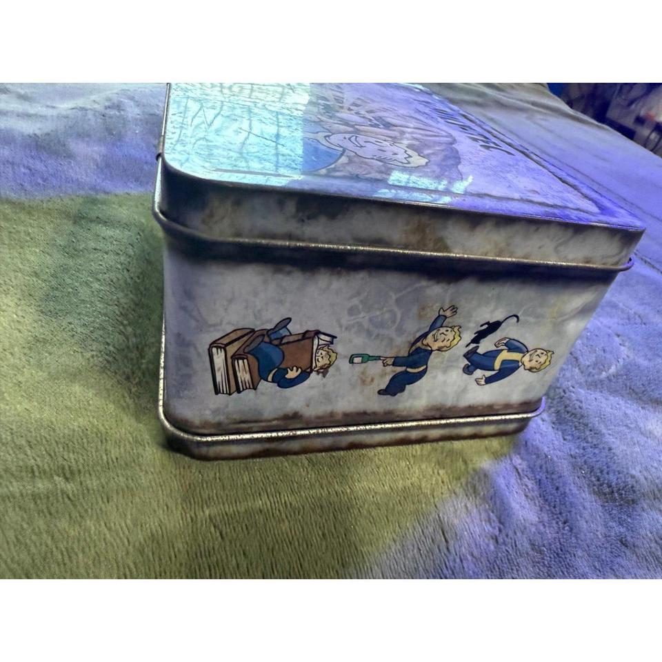 Bethesda Fallout 3 Collectors Edition 5629 4