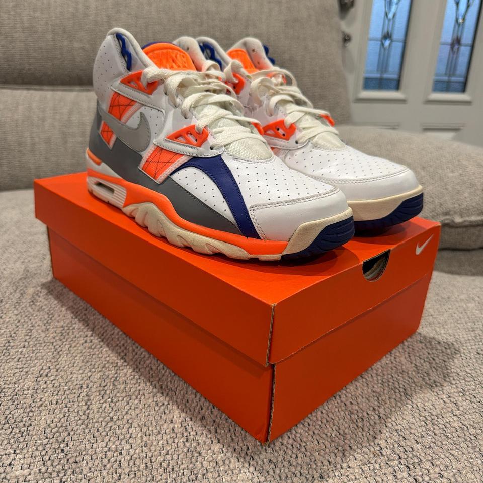 Nike Air Max Cb 94 A0cf 2