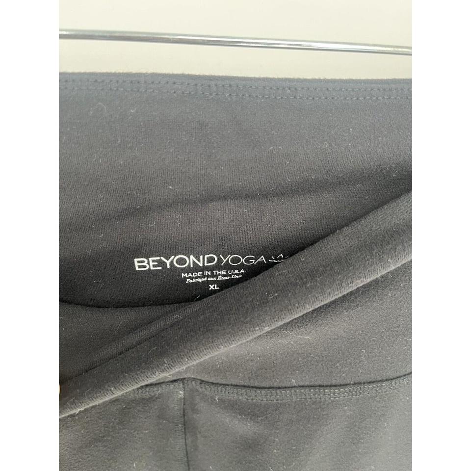 Beyond Yoga Crossed For Words 3
