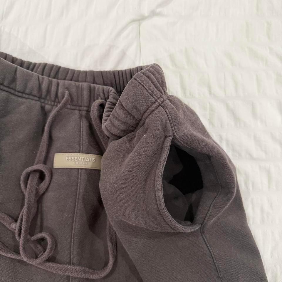 Fear Of God Essentials Sweatpants 2793 3