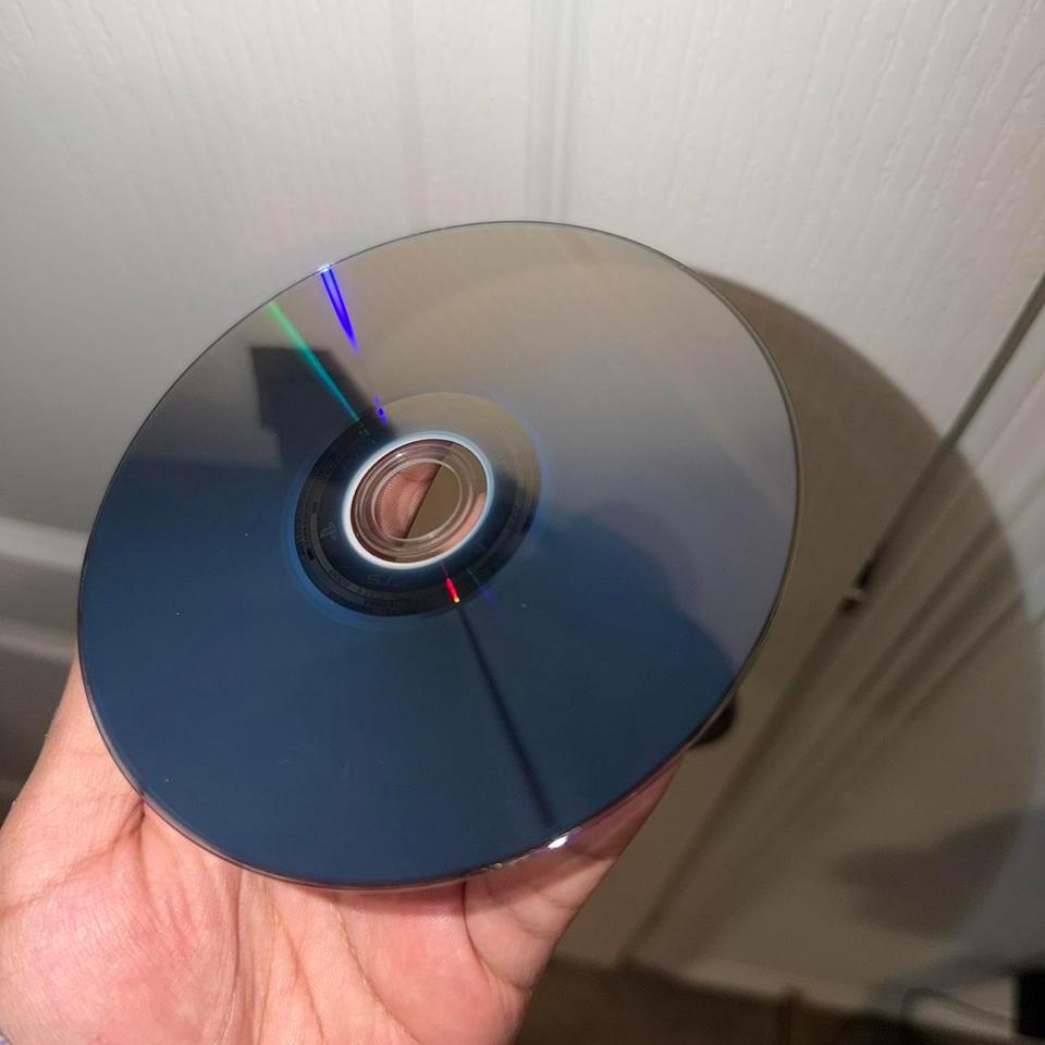 Death Stranding 2 Ps5 Disc 6