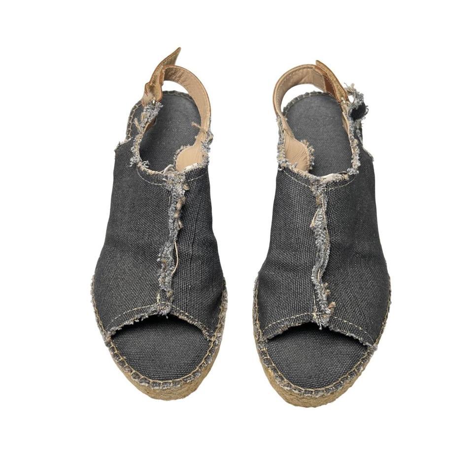 Toni Pons Lugano Espadrille Wedge 064d 2
