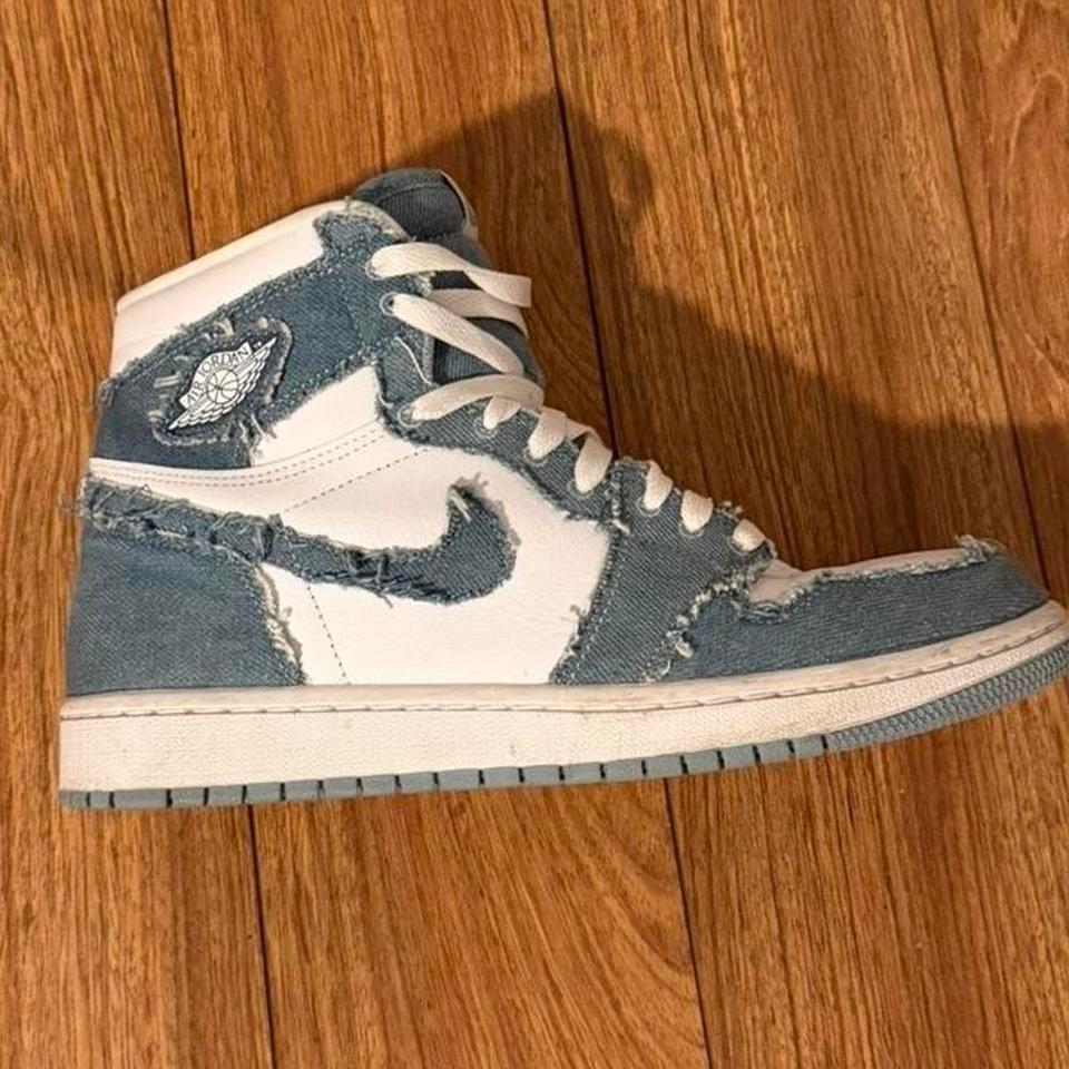 Wmns Air Jordan 1 Retro F412