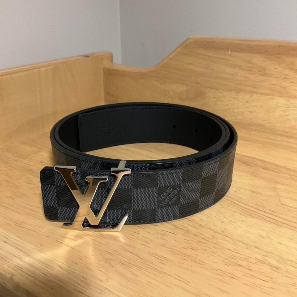 Louis Vuitton Lv Initiales 44mm 5238 3