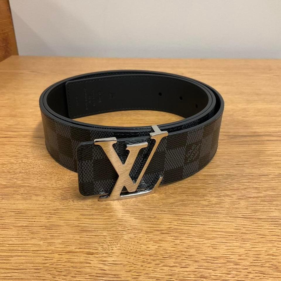 Louis Vuitton Lv Initiales 44mm 5238 5