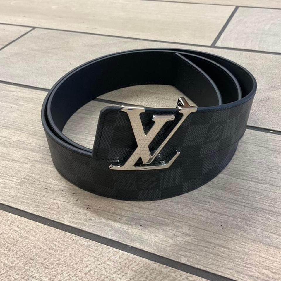 Louis Vuitton Lv Initiales 44mm 5238 6