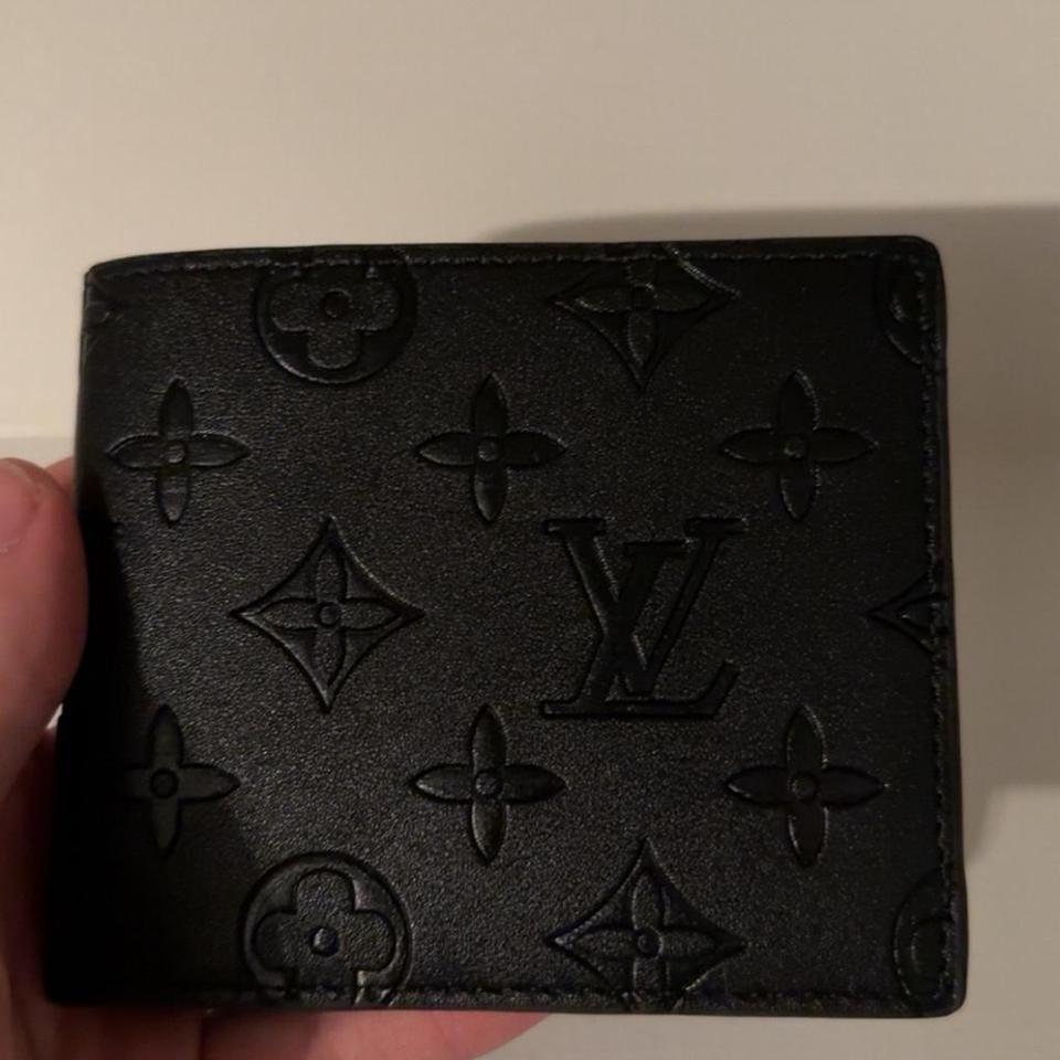 Louis Vuitton Wallet Never Before 75c0