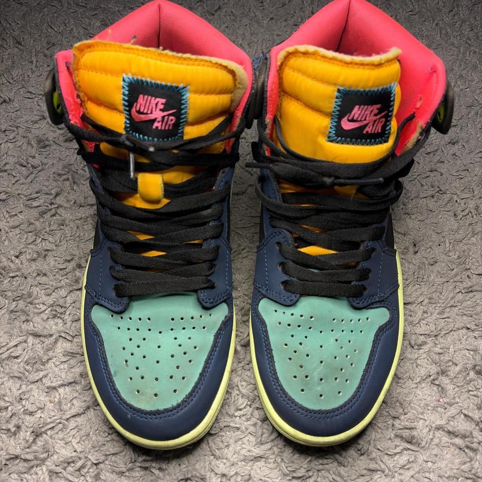 Bio Hacks Nike Air Jordan F64f