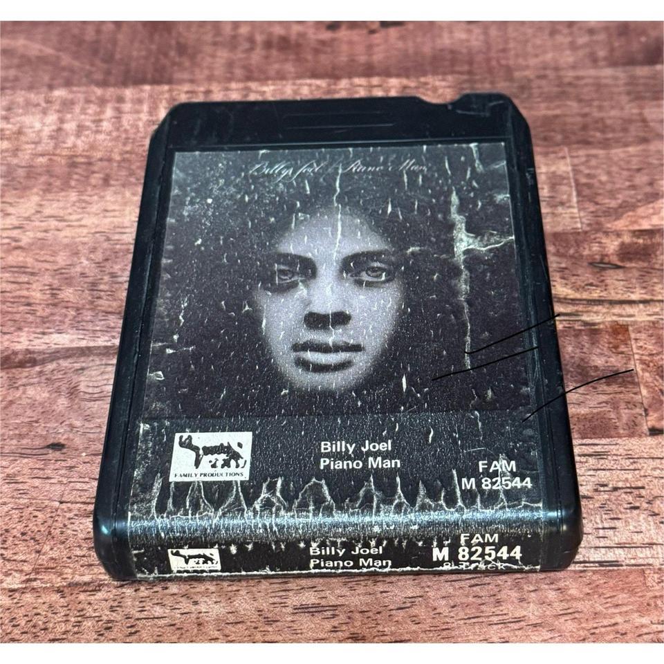 The Billy Joel Piano Man 8b61