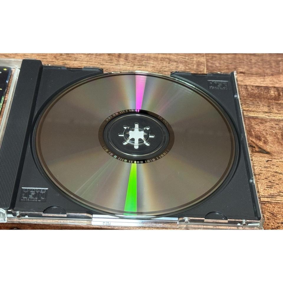 The Product Is A Cd D946 3
