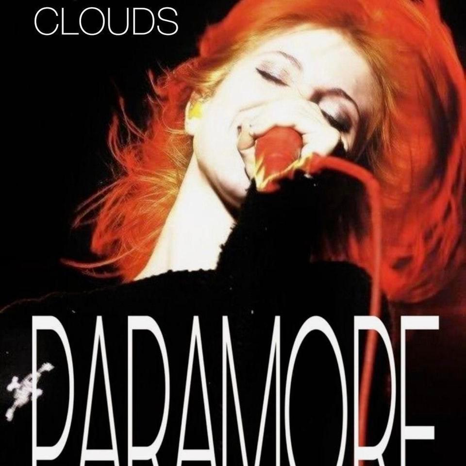 Paramore Music Poster Size 8x10 D417 2