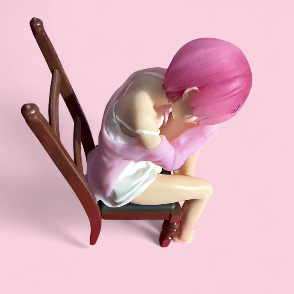 Ram From Rezero Figure Animefigure 2