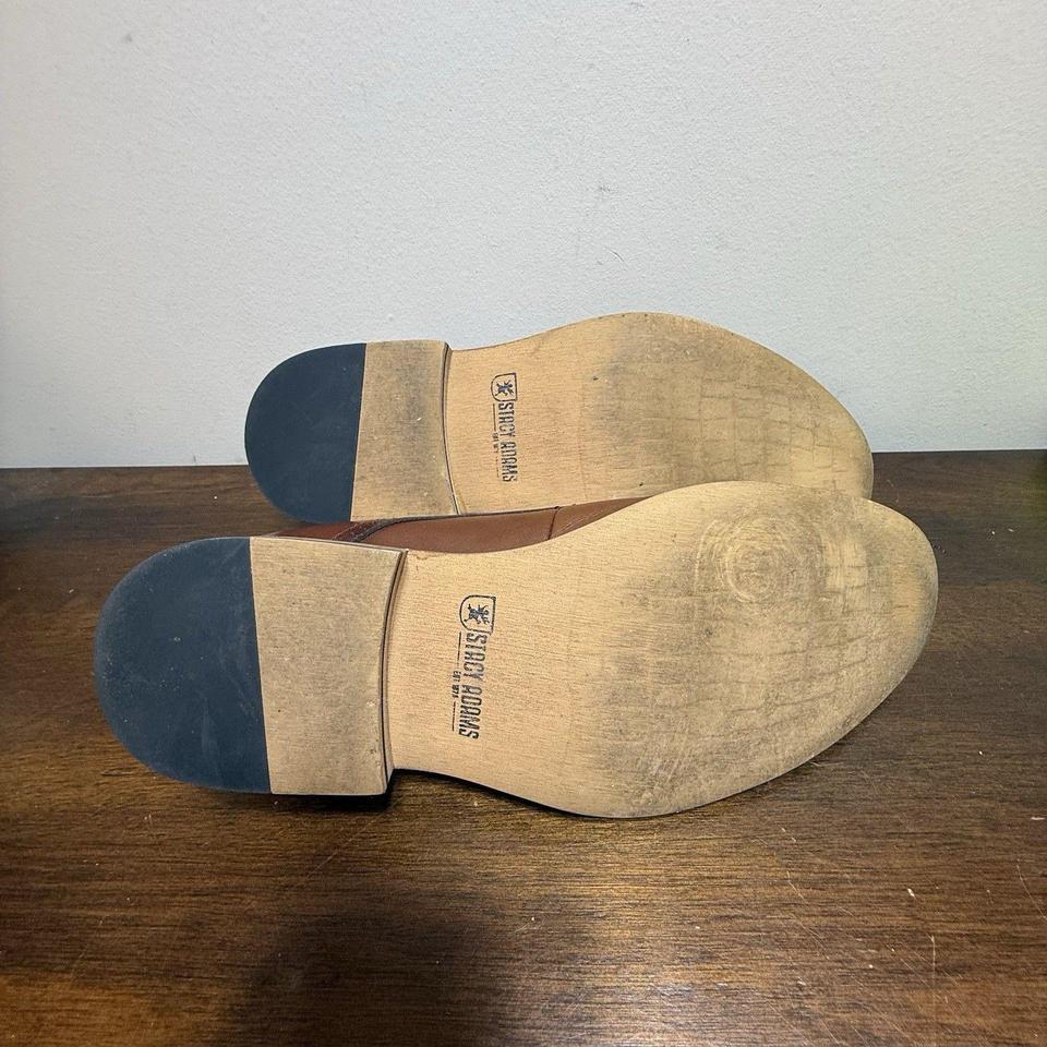 Shoes Stacy Adams Dickinson Cap 018b 6
