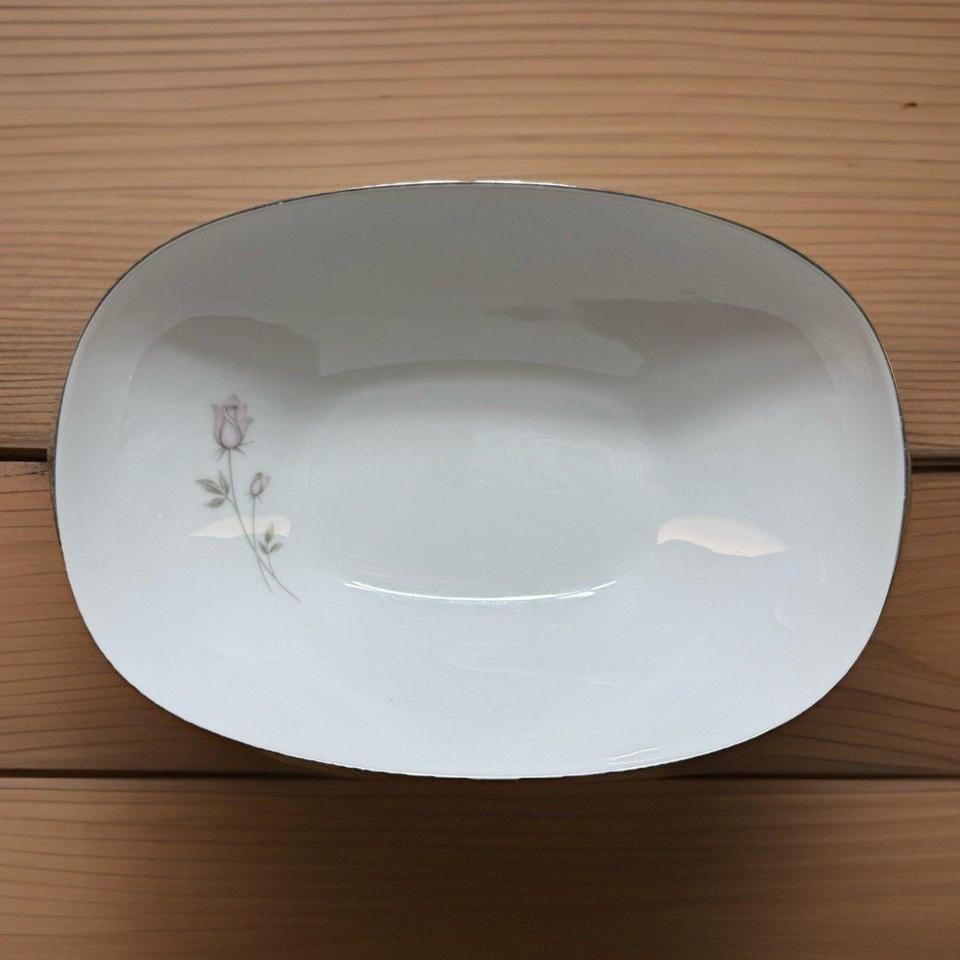 Noritake China Pasadena 6311 Oval B9f2