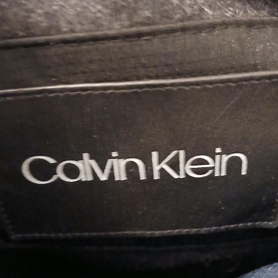 Calvin Klein Mens Designer Jacket Afb1 3