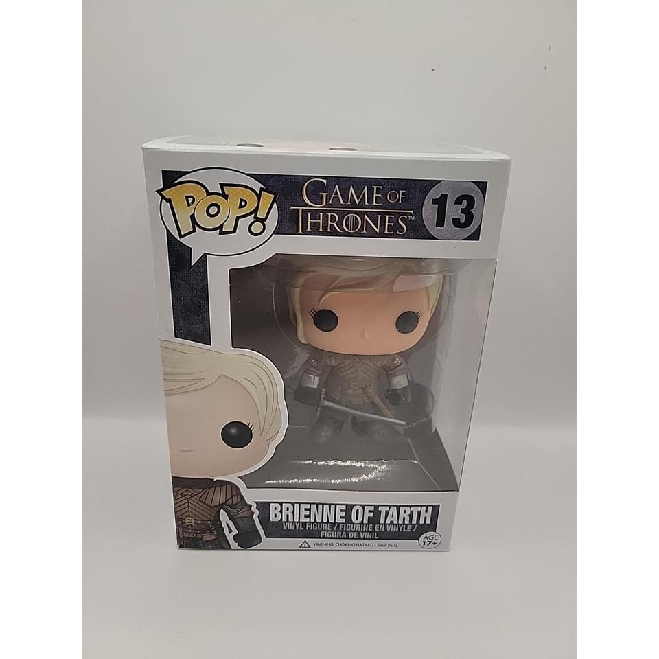 Funko Pop Vinyl Game Of