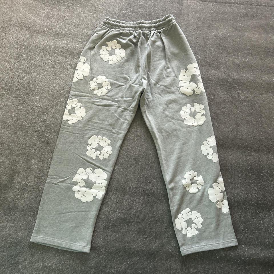 Denim Tears Baggy Sweatpants D105 2