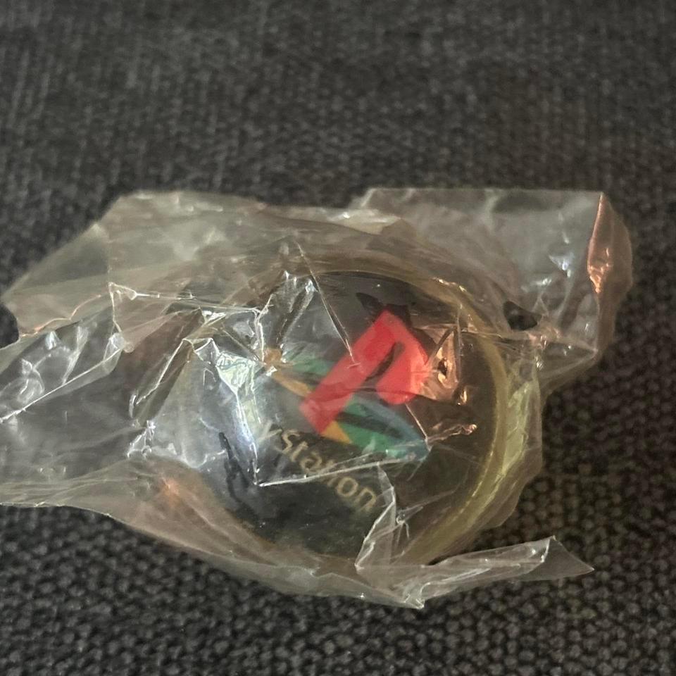 Super Rare Vintage Playstation Ps1 3