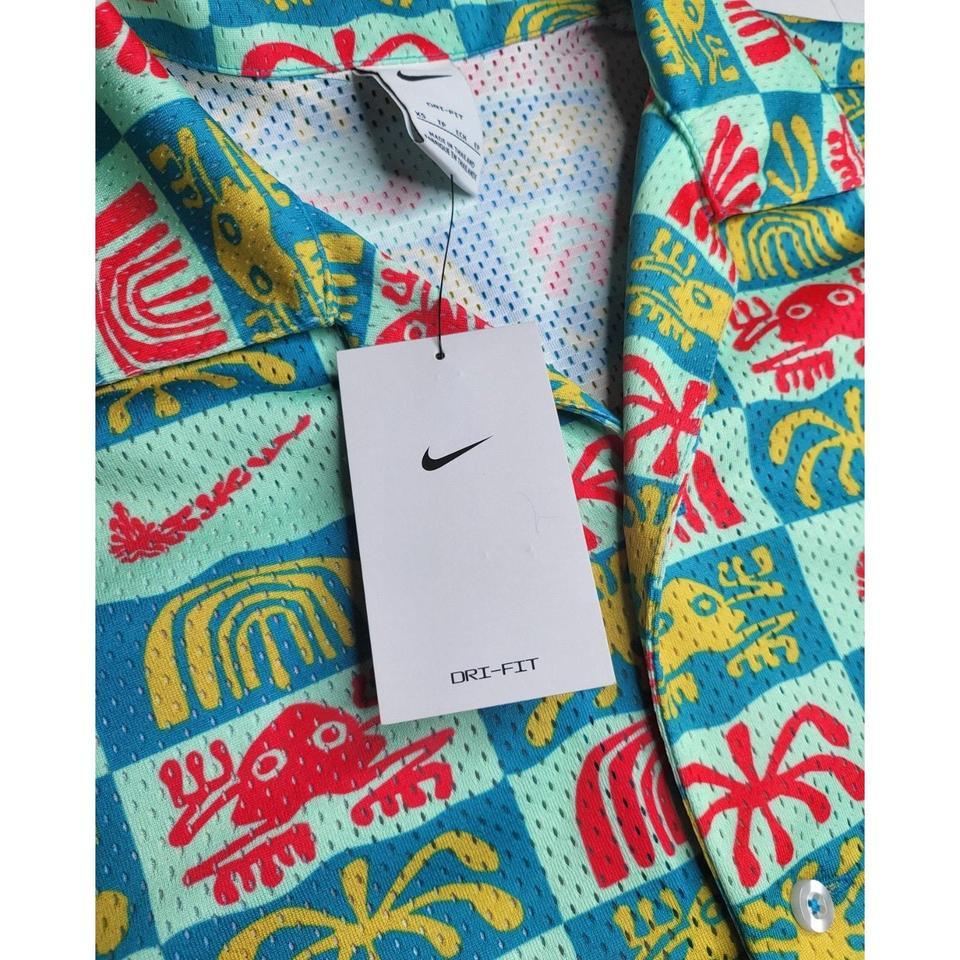 Nwt Nike Dri Fit Mens Spring 4
