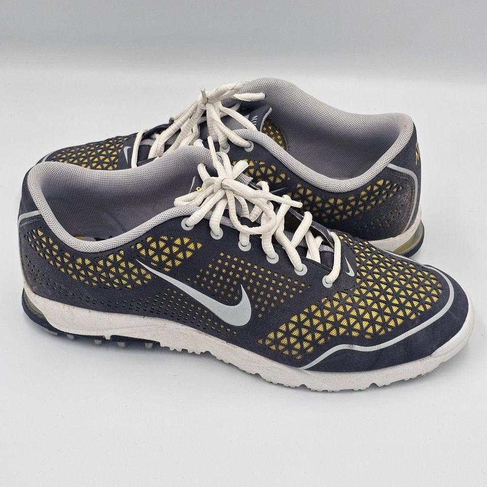 The Nike Air Rate Golf 4