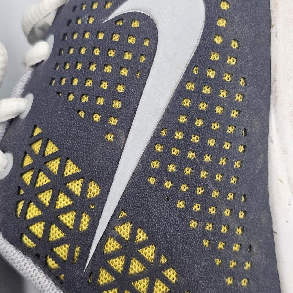 The Nike Air Rate Golf 2