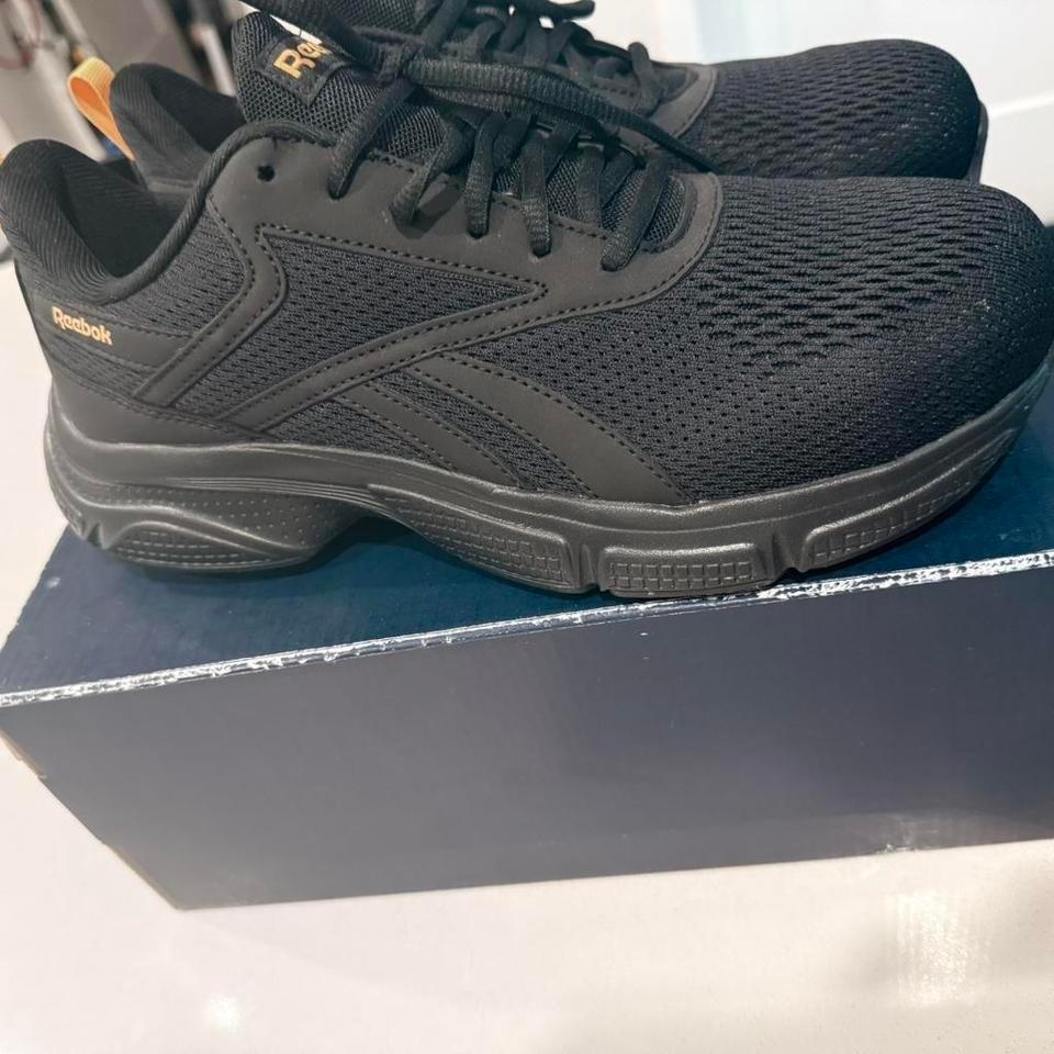 Reebok Mens Work N Comfort 3