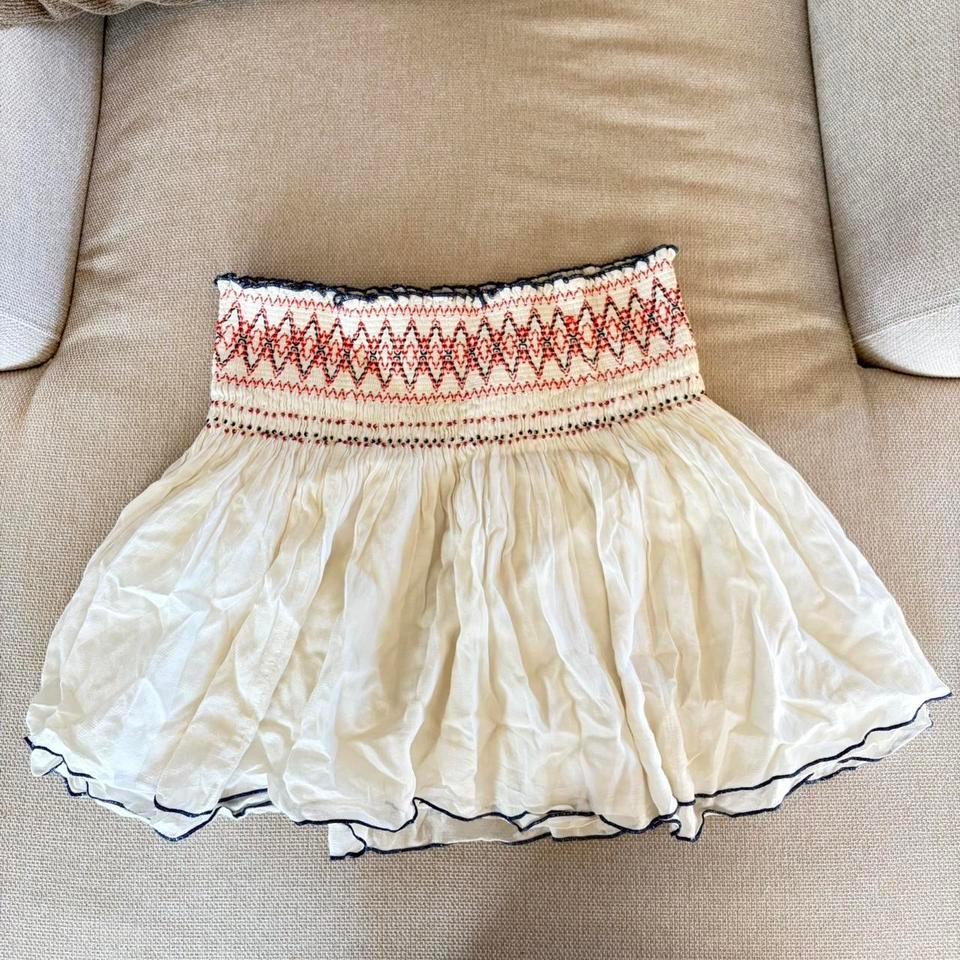 Free People Skirt Gently Used Fd73 3