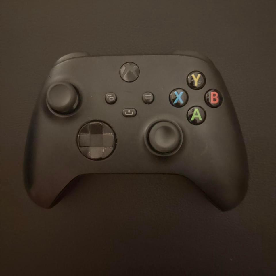 Xbox Case 6f35