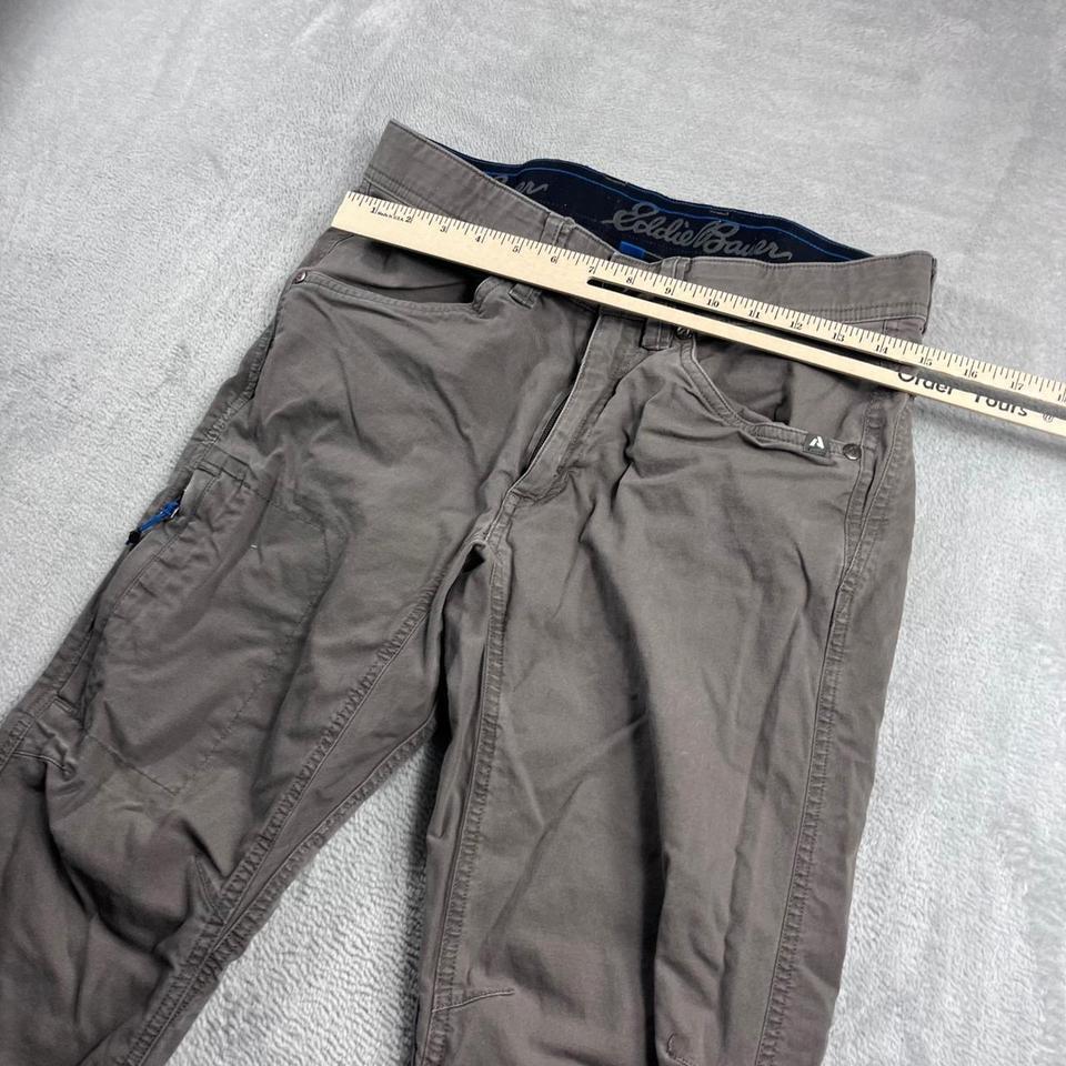Eddie Bauer First Ascent Guide 78bd 4