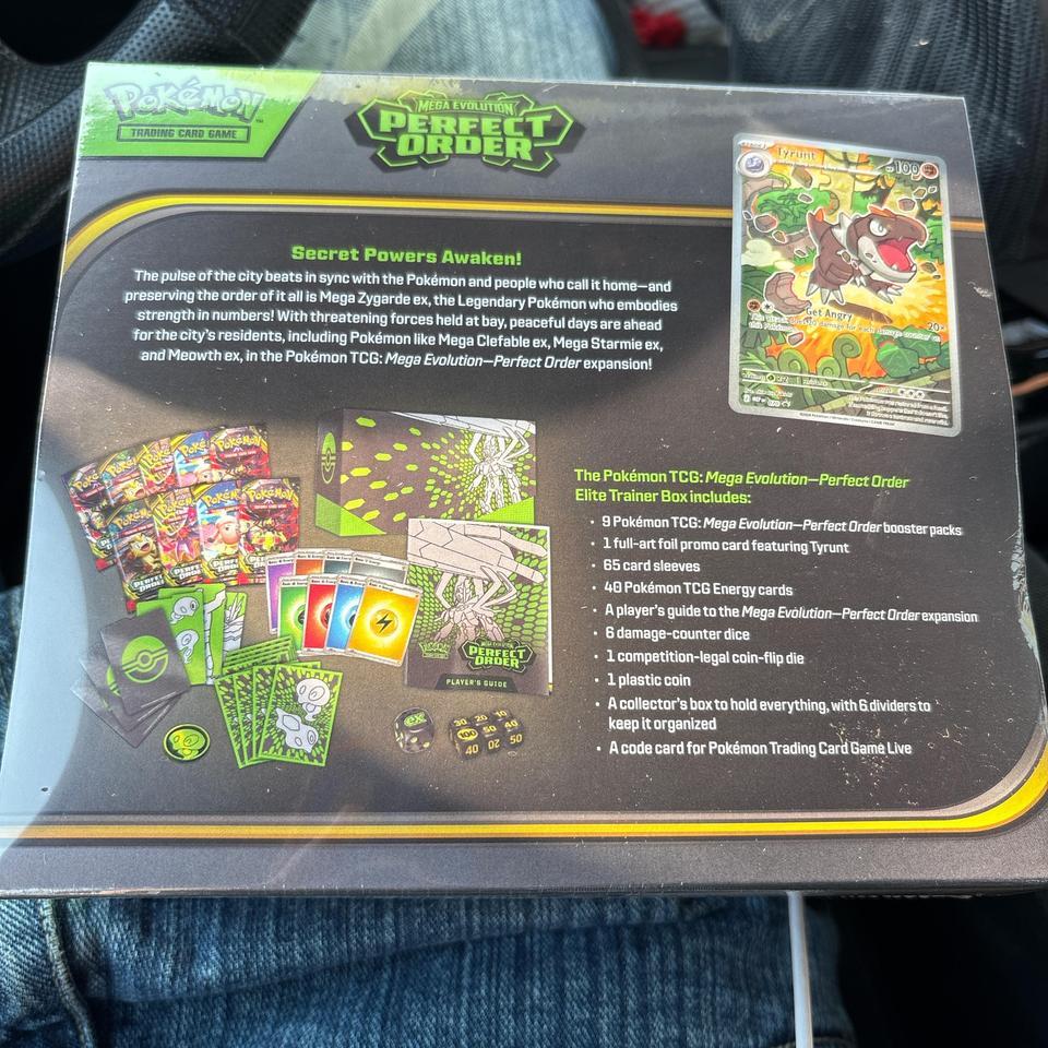 Pokemon Tcg Elite Trainer Box 348e 2