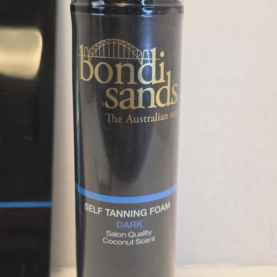 Bondi Sands Australian Tan Self 2