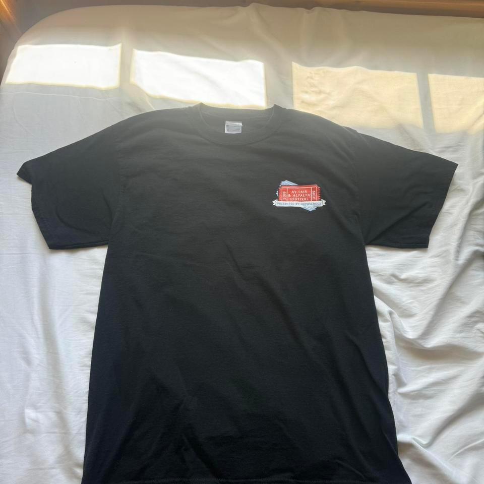 Size M Carnival T Shirt 2