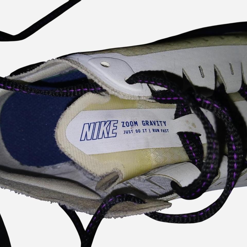 Nike Zoom Gravity Running Shoes 3