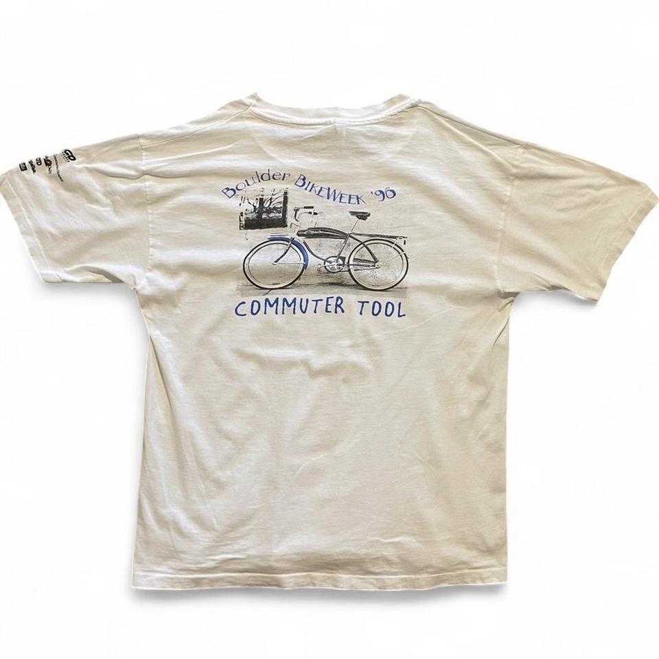 1996 Boulder Bike Week Single E18a